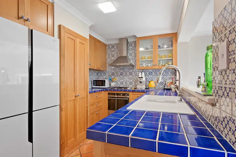 Second view of Homely house listing, 1 Wittenoom Street, Bunbury WA 6230