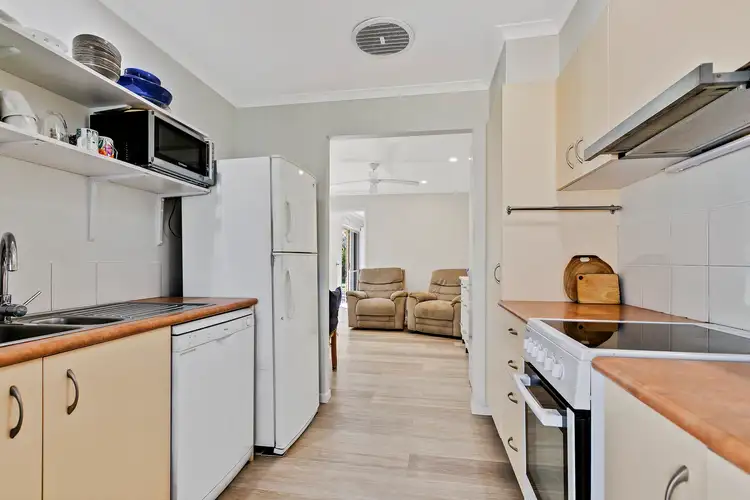 Fourth view of Homely semi-detached listing, 2/12 Elizabeth Farm Court, Maroochydore QLD 4558