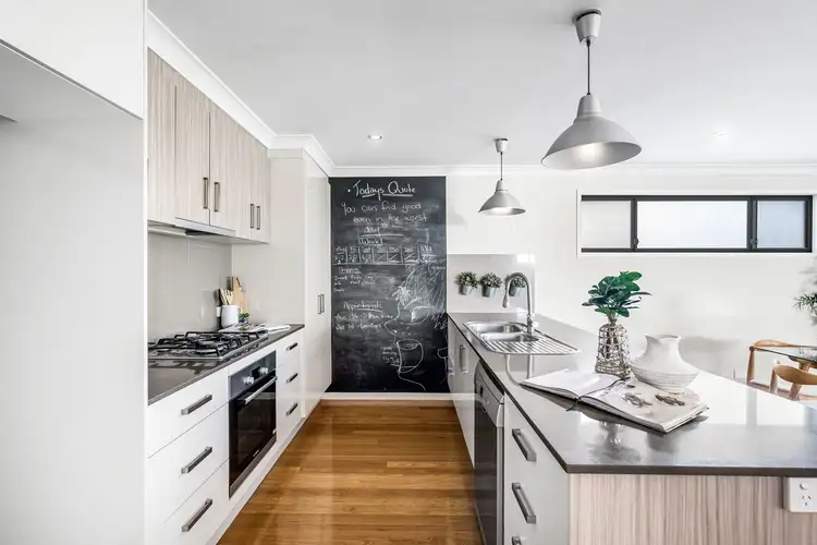 Third view of Homely house listing, 9/7 Oasis Close, Manly West QLD 4179