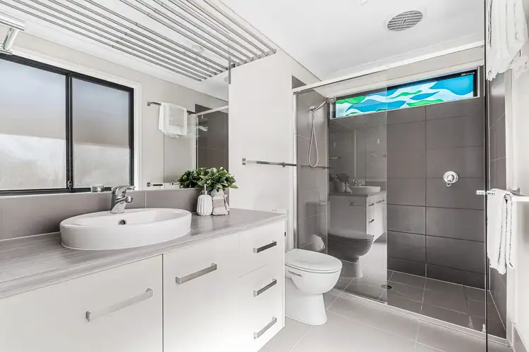 Fourth view of Homely house listing, 9/7 Oasis Close, Manly West QLD 4179