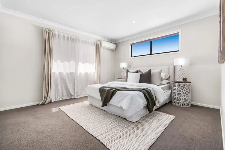 Sixth view of Homely house listing, 9/7 Oasis Close, Manly West QLD 4179