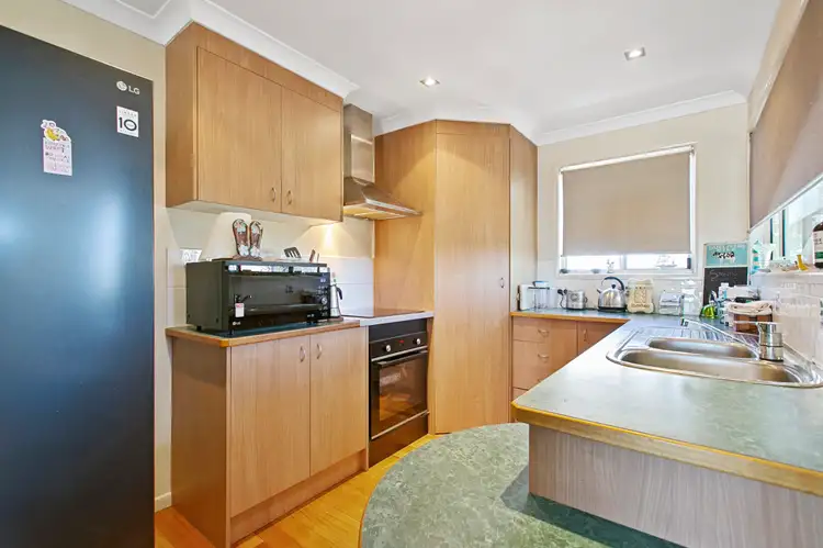 Second view of Homely townhouse listing, 4/17 Bass Street, Tin Can Bay QLD 4580