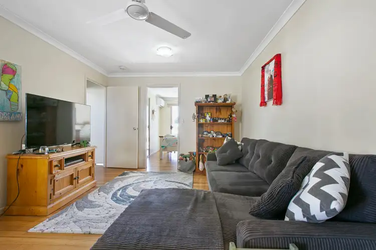 Fourth view of Homely townhouse listing, 4/17 Bass Street, Tin Can Bay QLD 4580
