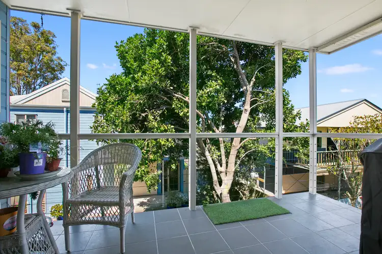 Fifth view of Homely townhouse listing, 4/17 Bass Street, Tin Can Bay QLD 4580