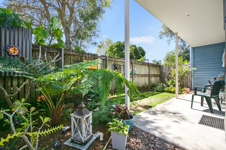 Seventh view of Homely townhouse listing, 4/17 Bass Street, Tin Can Bay QLD 4580