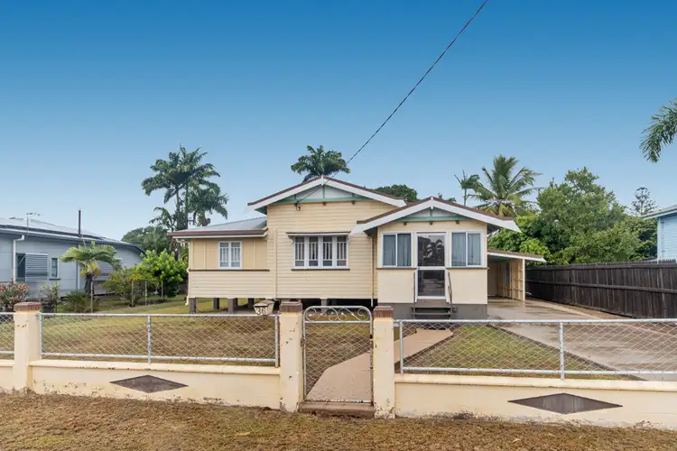 36 Granville Street, Pimlico QLD 4812