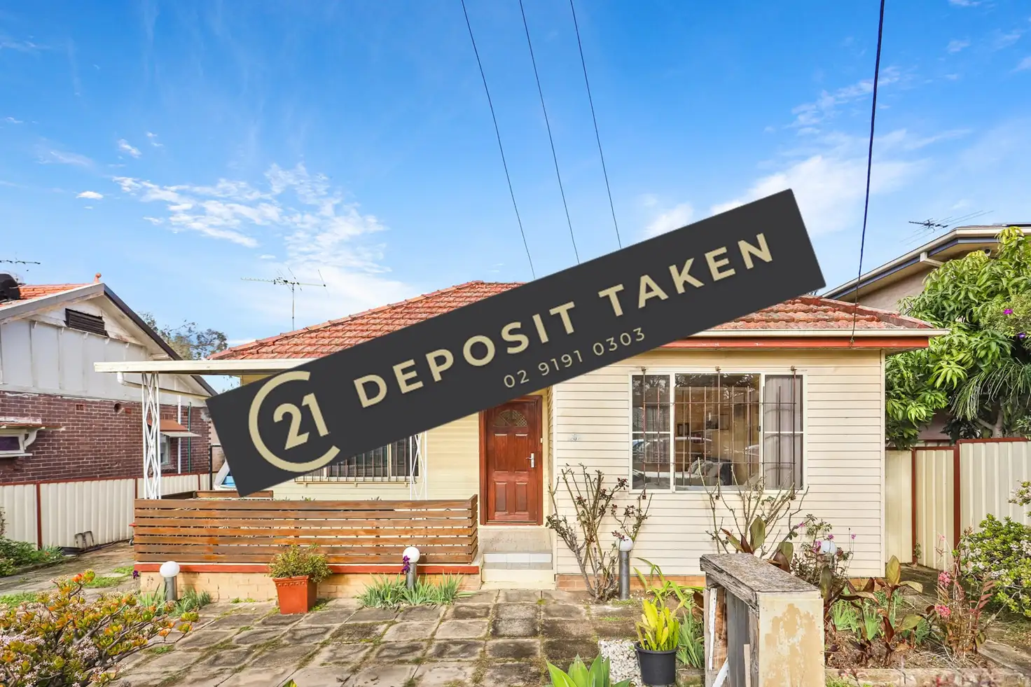 Main view of Homely house listing, 164 Dunmore Street, Wentworthville NSW 2145