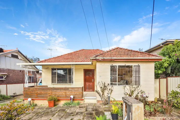 Second view of Homely house listing, 164 Dunmore Street, Wentworthville NSW 2145