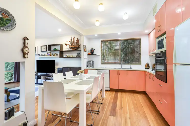 Fourth view of Homely house listing, 164 Dunmore Street, Wentworthville NSW 2145