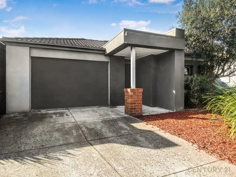 Main view of Homely house listing, 36 Devine Drive, Pakenham VIC 3810