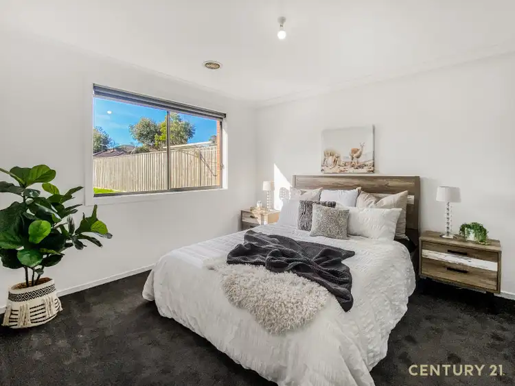 Second view of Homely house listing, 36 Devine Drive, Pakenham VIC 3810