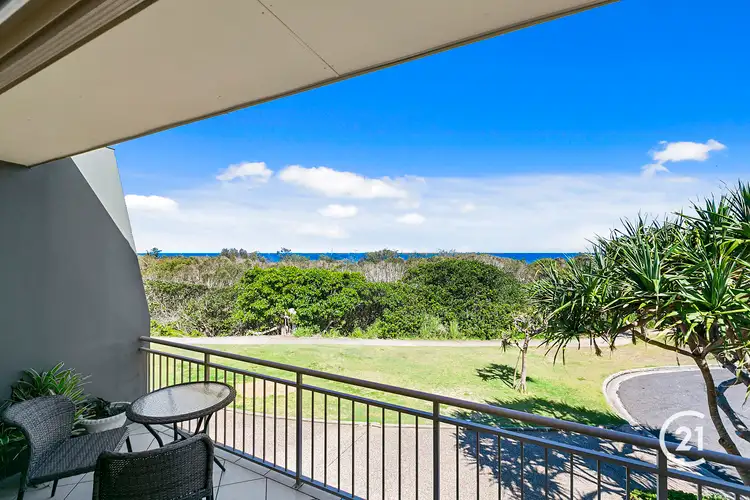 Second view of Homely unit listing, 4/2 Tristania Drive, Marcus Beach QLD 4573