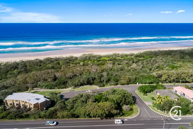 Third view of Homely unit listing, 4/2 Tristania Drive, Marcus Beach QLD 4573