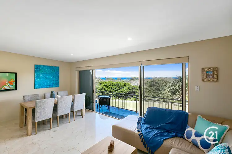 Fifth view of Homely unit listing, 4/2 Tristania Drive, Marcus Beach QLD 4573