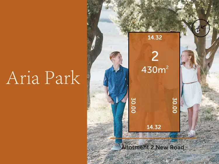 Lot 2 Nadine Street, Munno Para SA 5115