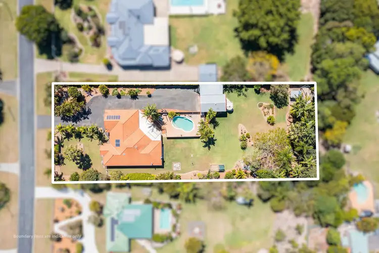 Main view of Homely house listing, 213-215 High Road, Burpengary East QLD 4505