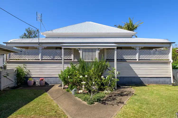 Main view of Homely house listing, 13 Popes Road, Gympie QLD 4570