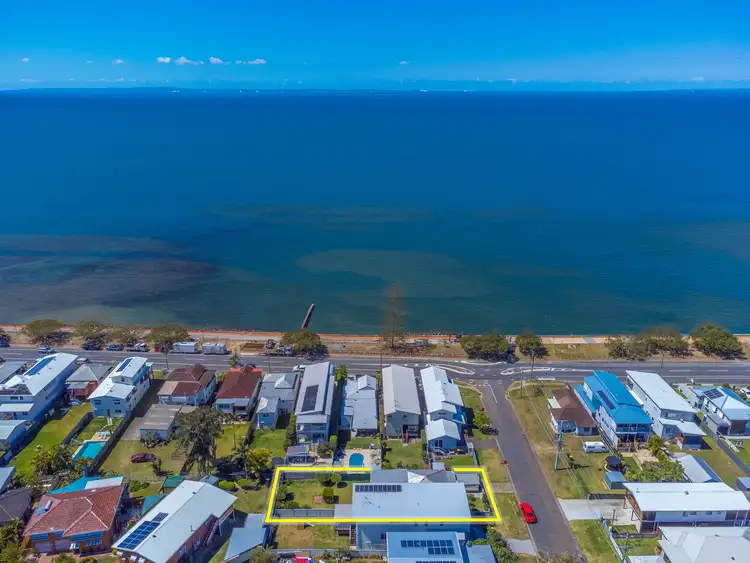 Second view of Homely house listing, 30 Fourteenth Ave, Brighton QLD 4017