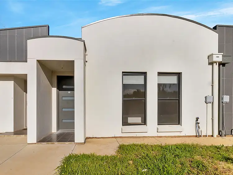 Main view of Homely house listing, 15 Jeffrey Road, Munno Para West SA 5115