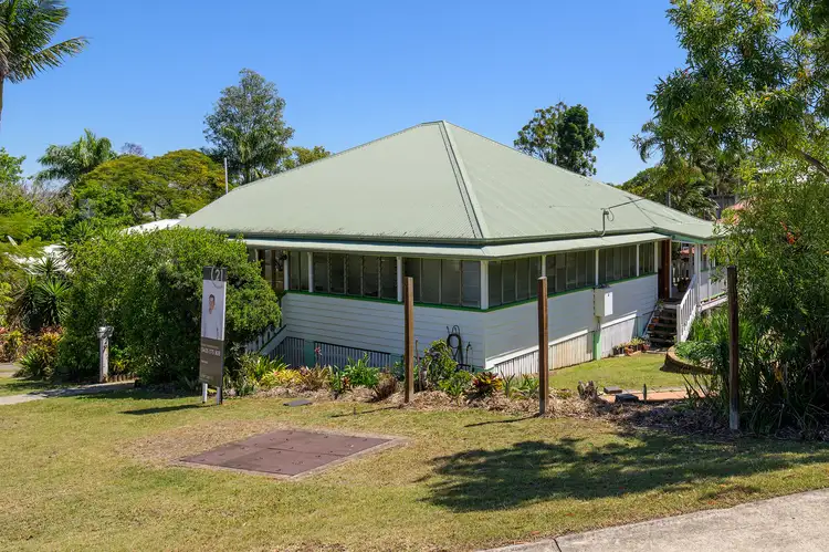 18 Alfred Street, Gympie QLD 4570