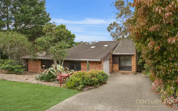 Main view of Homely house listing, 59 Glossop Rd, Linden NSW 2778