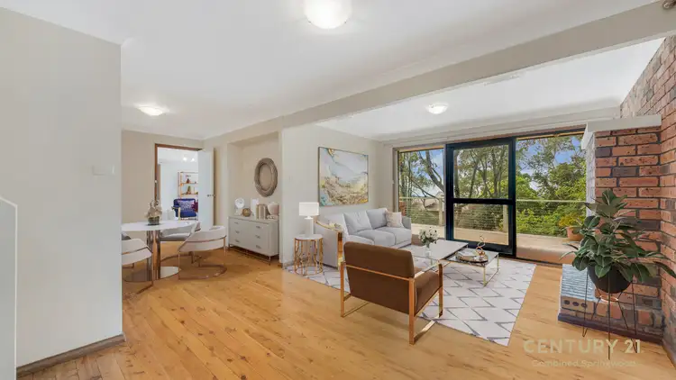 Second view of Homely house listing, 59 Glossop Rd, Linden NSW 2778