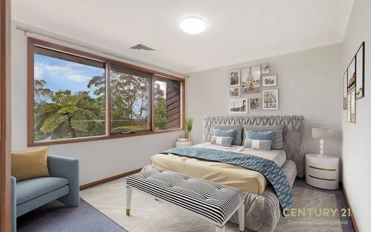 Fourth view of Homely house listing, 59 Glossop Rd, Linden NSW 2778