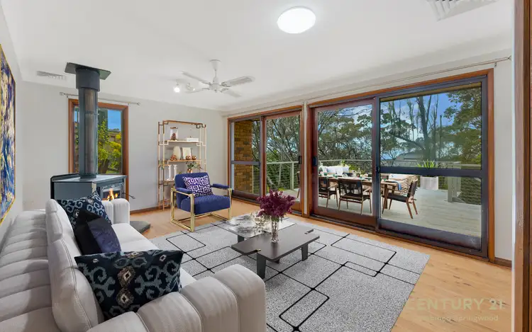 Sixth view of Homely house listing, 59 Glossop Rd, Linden NSW 2778