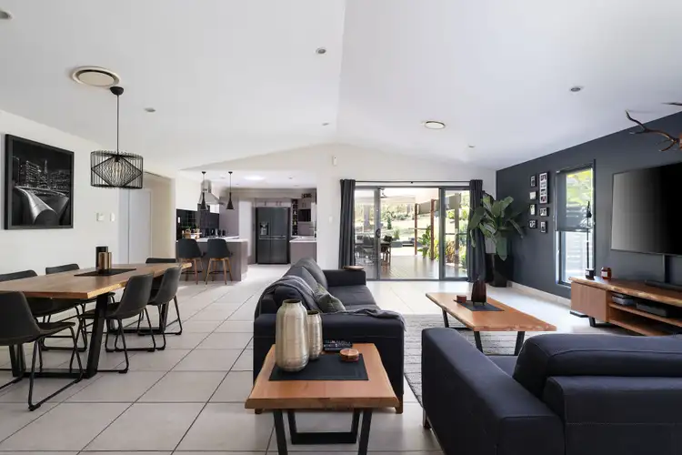 Second view of Homely house listing, 14 Endeavour Drive, Cooloola Cove QLD 4580