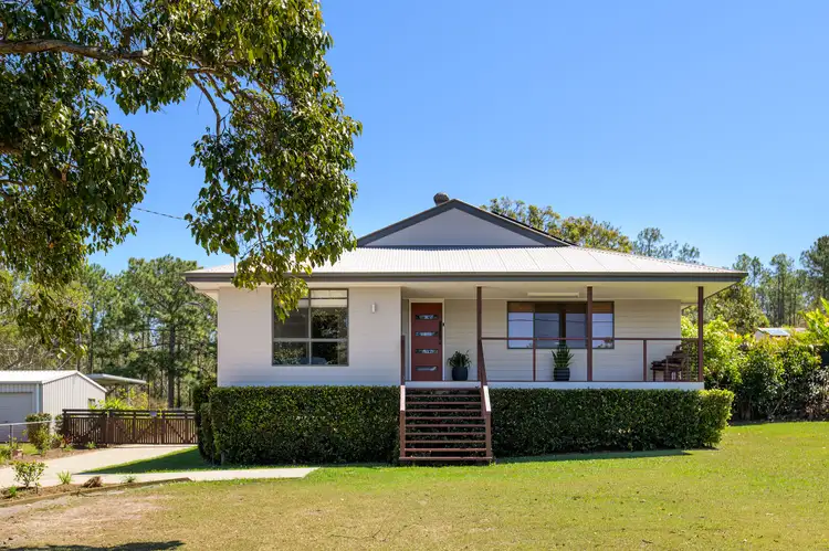 Fourth view of Homely house listing, 14 Endeavour Drive, Cooloola Cove QLD 4580