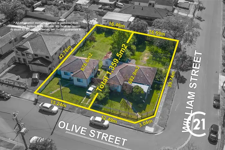 Third view of Homely house listing, 23 Olive Street, Seven Hills NSW 2147