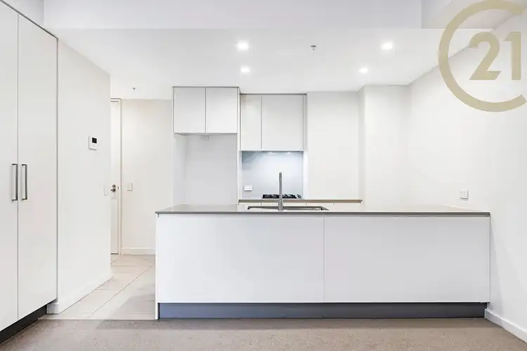 Second view of Homely apartment listing, 206/2 Chester Street, Epping NSW 2121