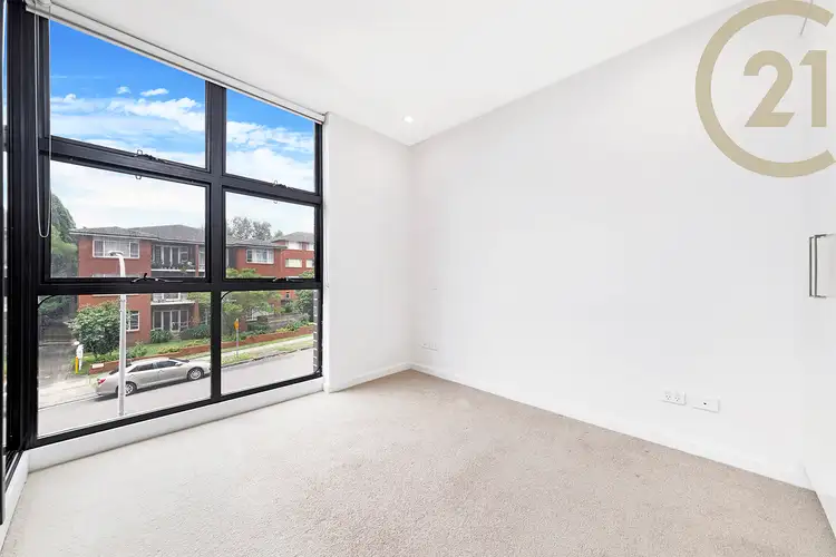 Fourth view of Homely apartment listing, 206/2 Chester Street, Epping NSW 2121