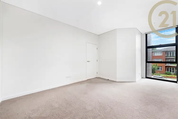 Fifth view of Homely apartment listing, 206/2 Chester Street, Epping NSW 2121
