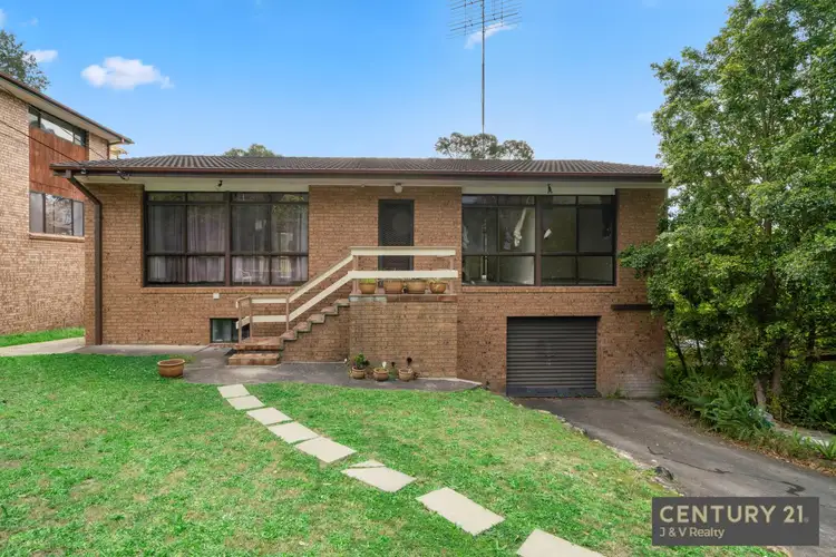 5 Sprigg Place