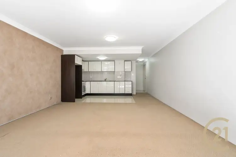 Third view of Homely unit listing, 2/31-33 Campbell Street, Liverpool NSW 2170
