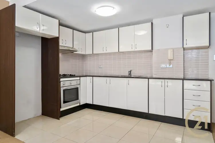 Fourth view of Homely unit listing, 2/31-33 Campbell Street, Liverpool NSW 2170