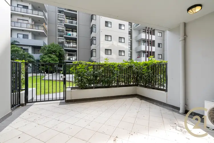 Fifth view of Homely unit listing, 2/31-33 Campbell Street, Liverpool NSW 2170