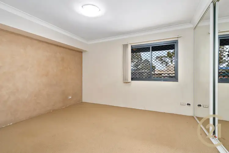 Sixth view of Homely unit listing, 2/31-33 Campbell Street, Liverpool NSW 2170