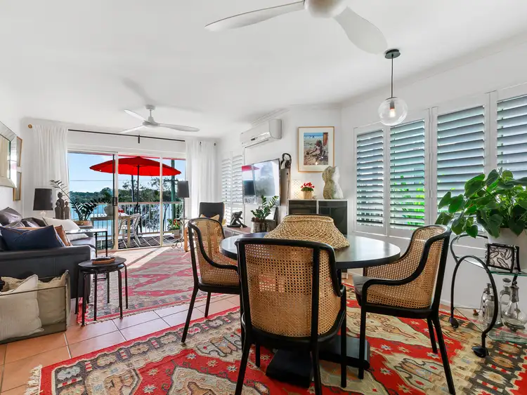 Second view of Homely unit listing, 6/155 Bradman Avenue, Maroochydore QLD 4558