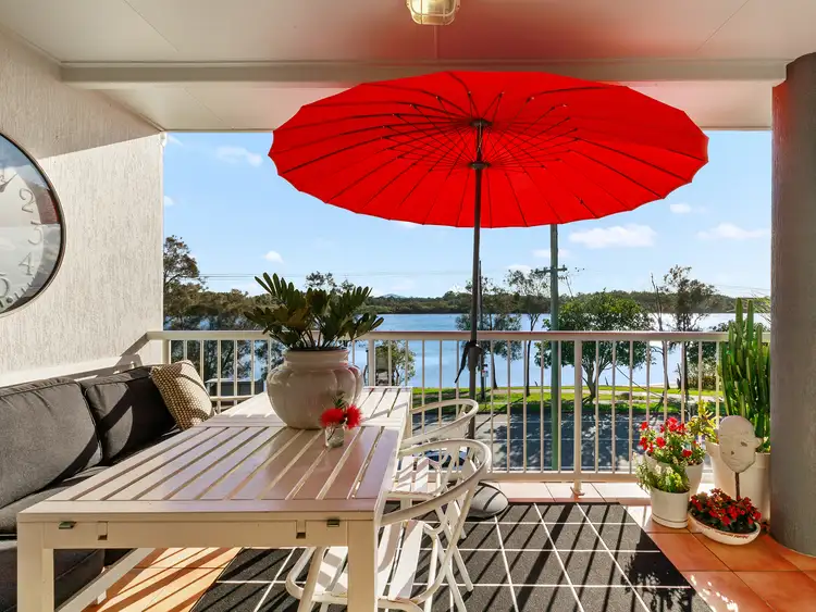 Third view of Homely unit listing, 6/155 Bradman Avenue, Maroochydore QLD 4558