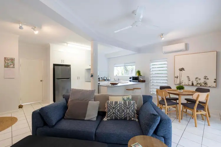 Main view of Homely unit listing, 7/1 Pecten Avenue, Port Douglas QLD 4877
