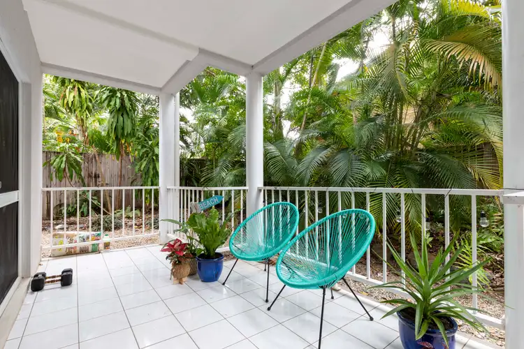 Fourth view of Homely unit listing, 7/1 Pecten Avenue, Port Douglas QLD 4877