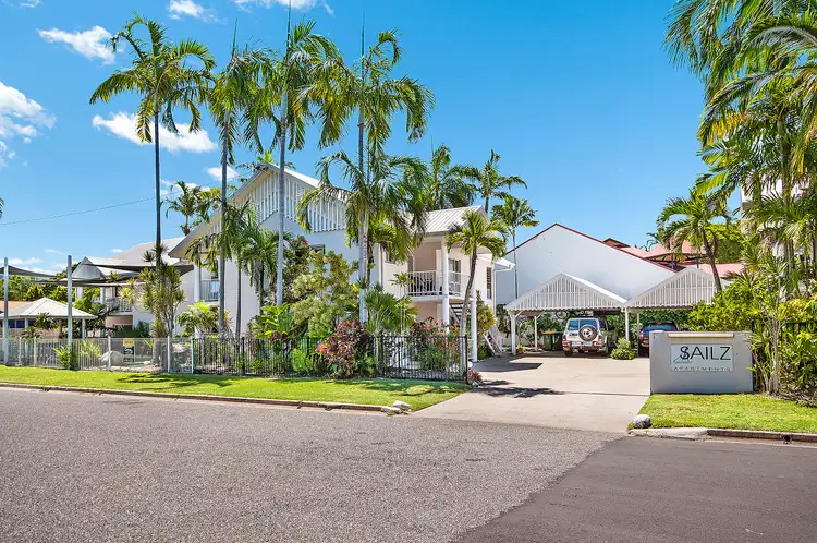 Seventh view of Homely unit listing, 7/1 Pecten Avenue, Port Douglas QLD 4877