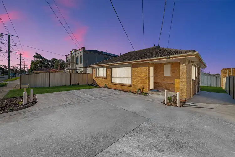 Main view of Homely house listing, 46 and 46a Athol Road, Noble Park VIC 3174