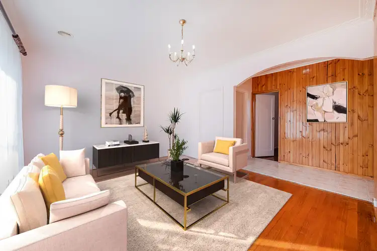 Second view of Homely house listing, 46 and 46a Athol Road, Noble Park VIC 3174