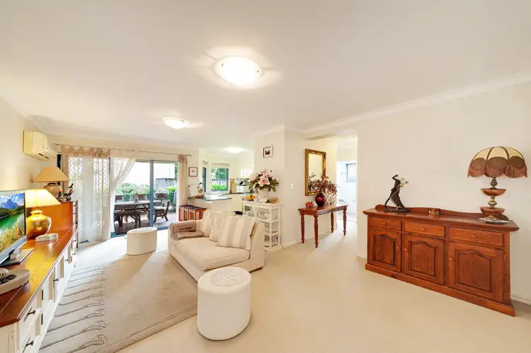 Second view of Homely apartment listing, 2/557 Mowbray Road, Lane Cove NSW 2066