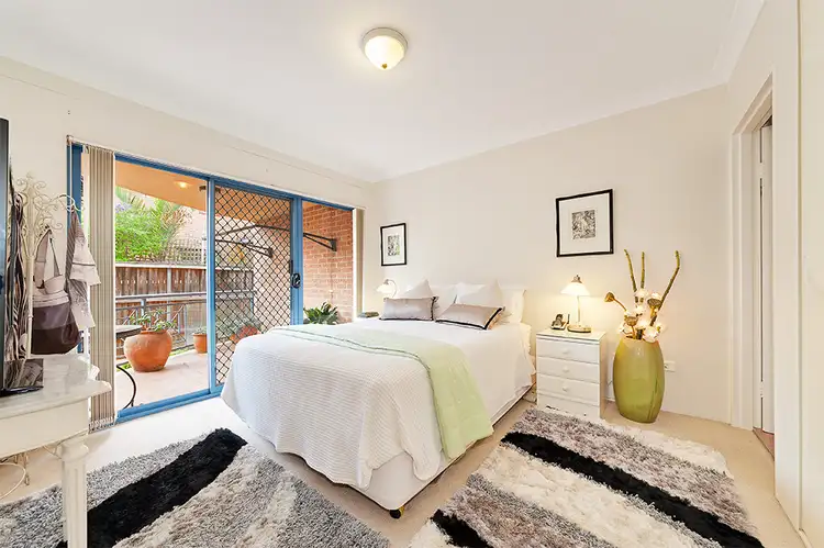 Fifth view of Homely apartment listing, 2/557 Mowbray Road, Lane Cove NSW 2066