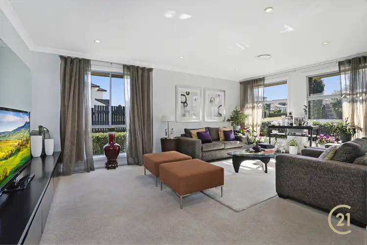 Third view of Homely house listing, 23 Boddingtons Road, Glenfield NSW 2167