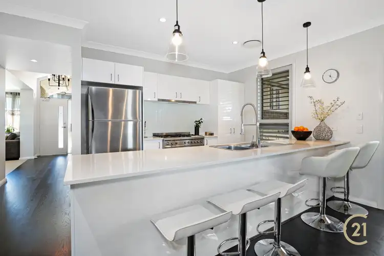 Fourth view of Homely house listing, 23 Boddingtons Road, Glenfield NSW 2167